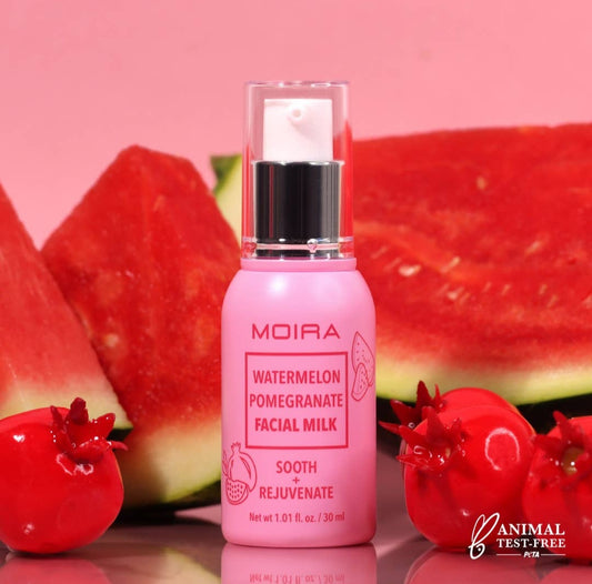 Watermelon Pomegranate Facial Milk