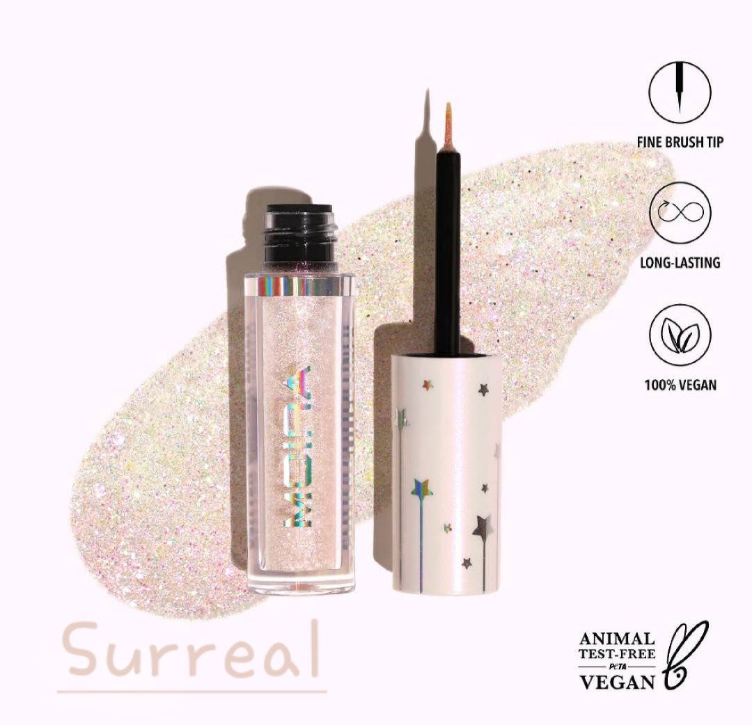 Glitter Liner- Surreal