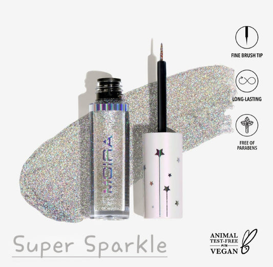 Glitter Liner- Super Sparkle