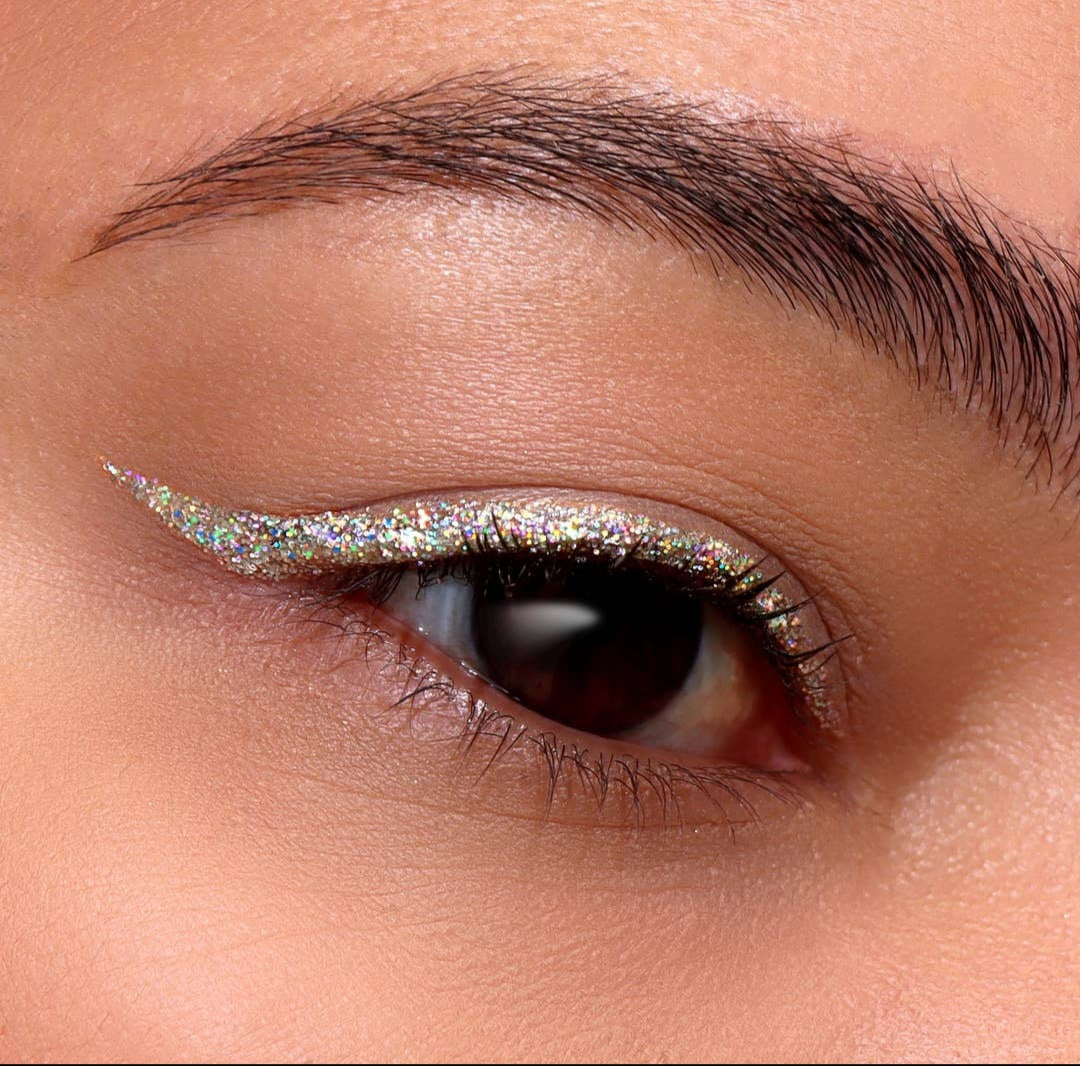 Glitter Liner- Super Sparkle