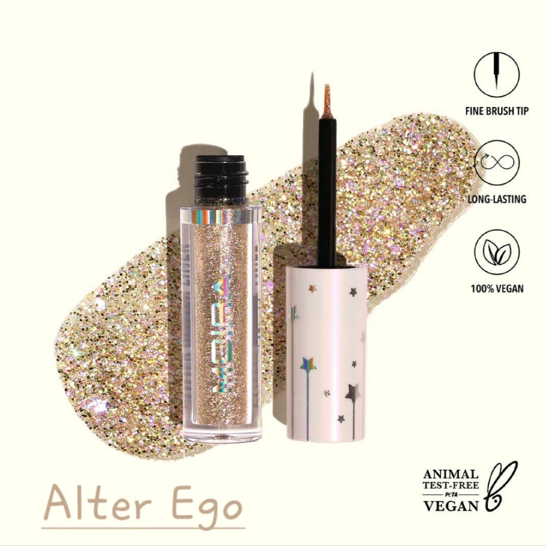 Glitter Liner- Alter Ego