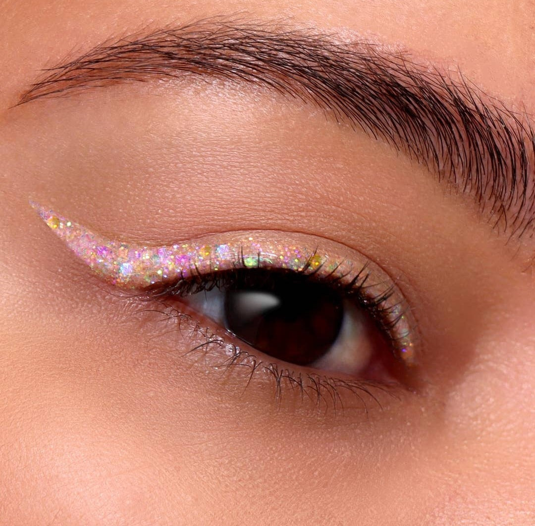 Glitter Liner- Pink Aurora