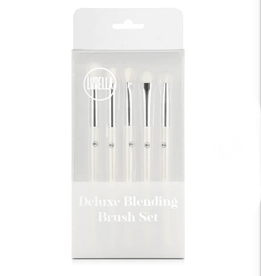 Deluxe 5pc Blending Brush Set