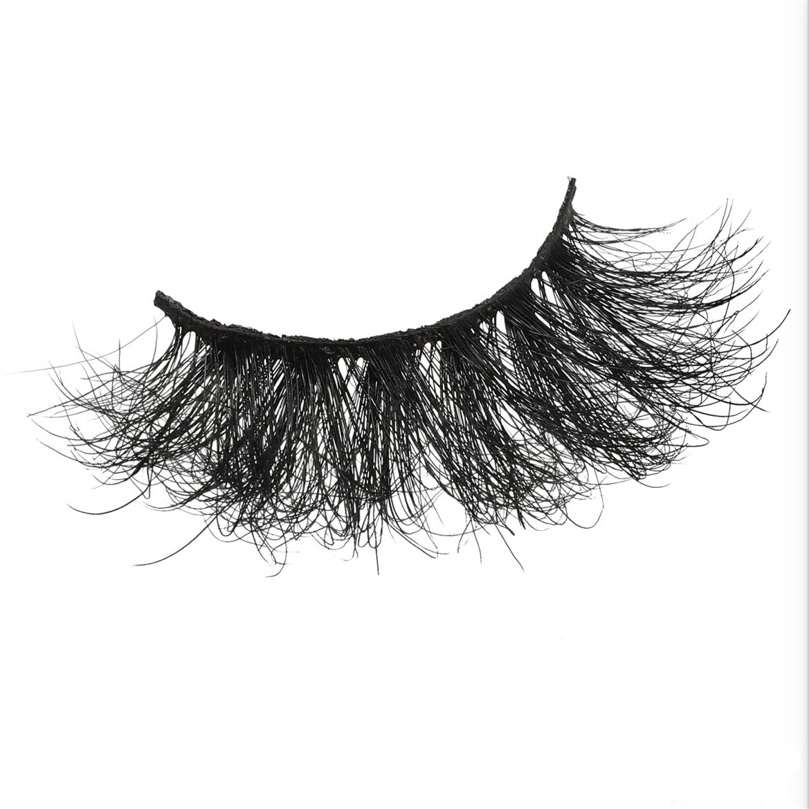 3D Mink Lashes- Say Less