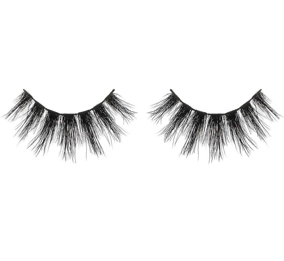 3D Mink Lashes-Unstoppable