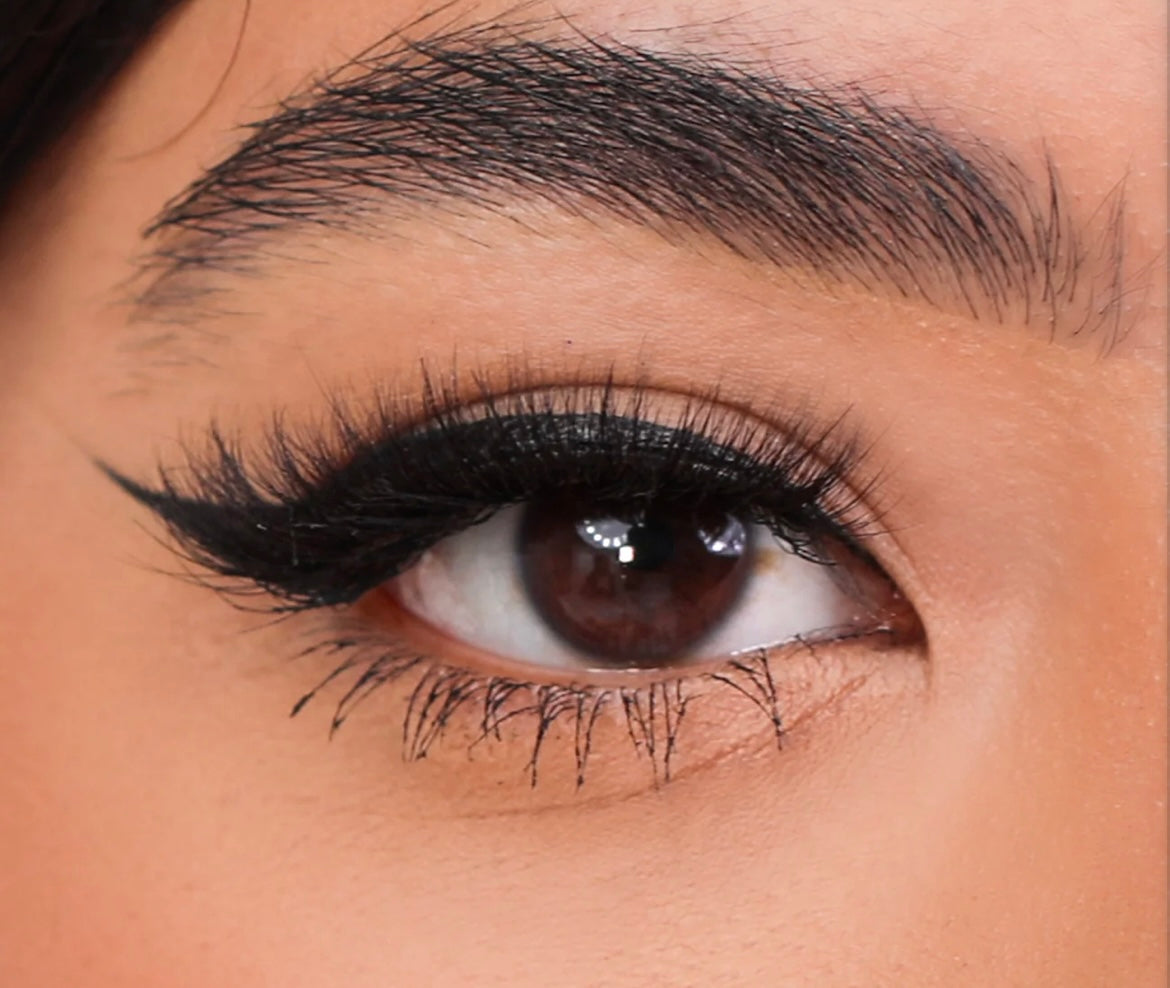 Liquid Eyeliner- Shadow (black)