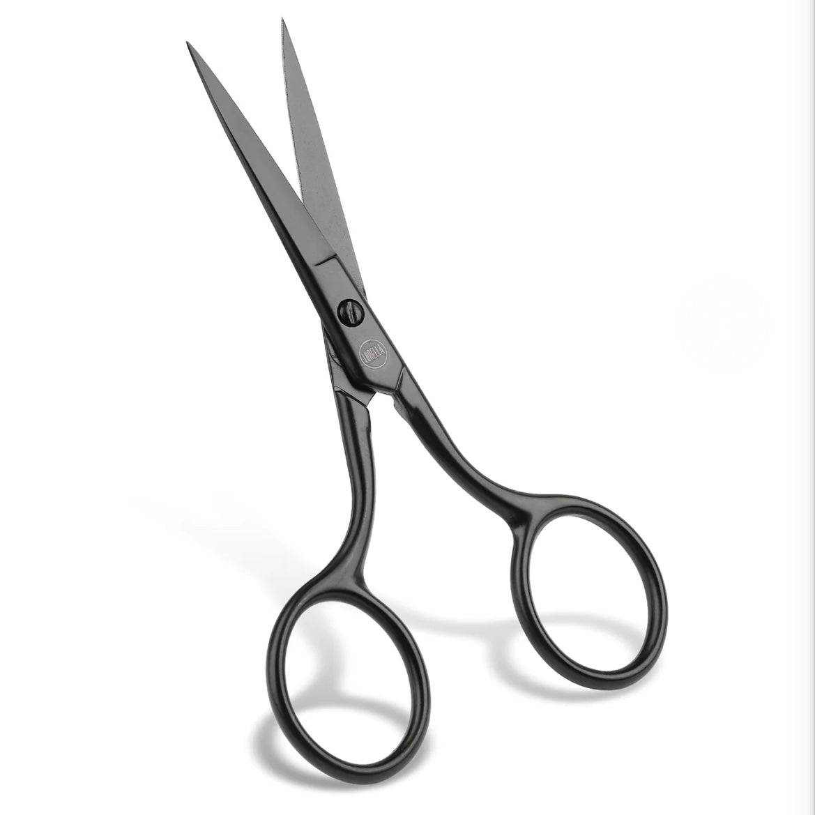 Lash Scissors- Black