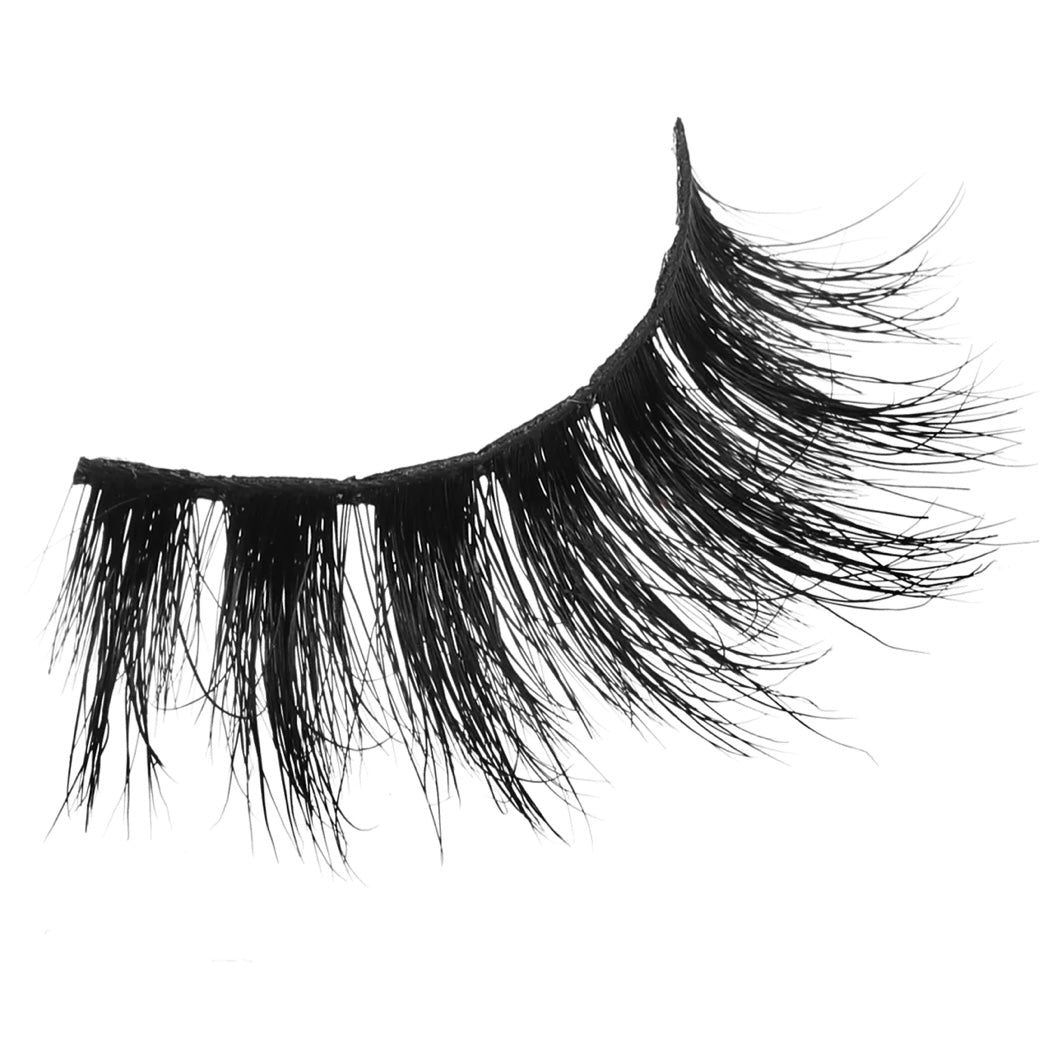 3D Mink Lashes-Unstoppable