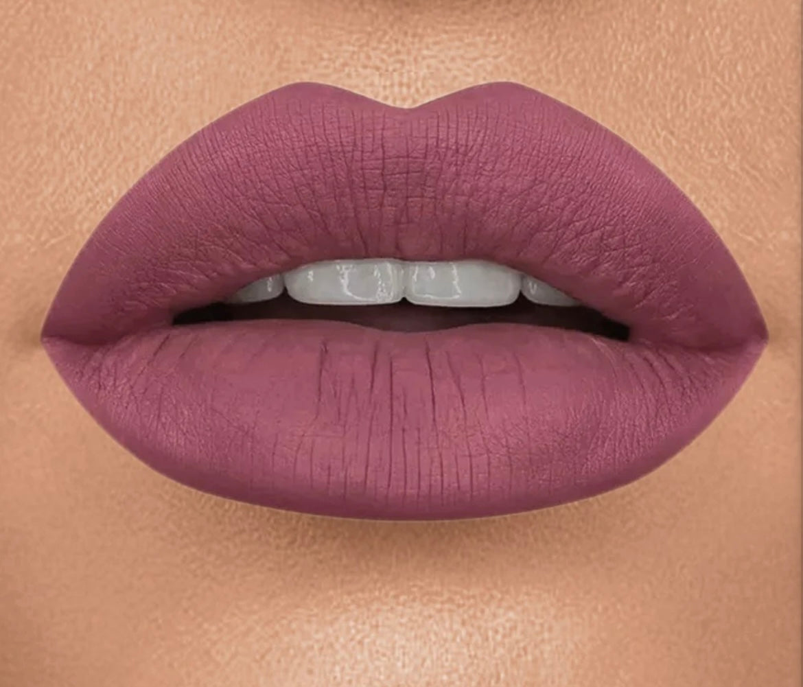 Liquid Lipstick- Chic