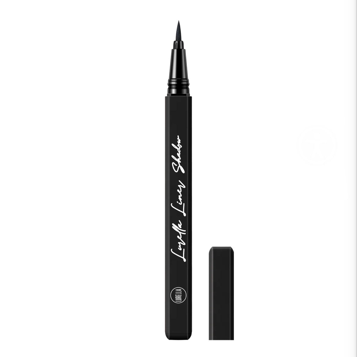 Liquid Eyeliner- Shadow (black)