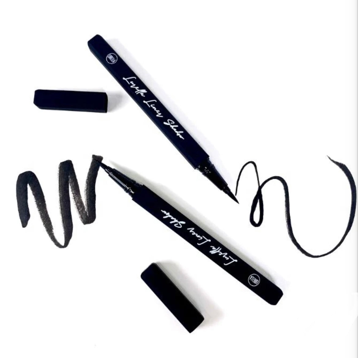 Liquid Eyeliner- Shadow (black)