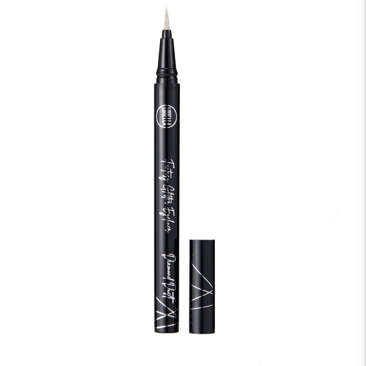 Fantasy Glitter Liner- Diamond Dust (silver)