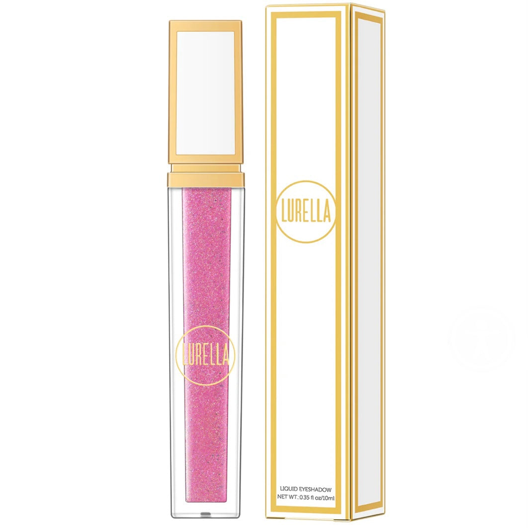 Liquid Eyeshadow-Secret