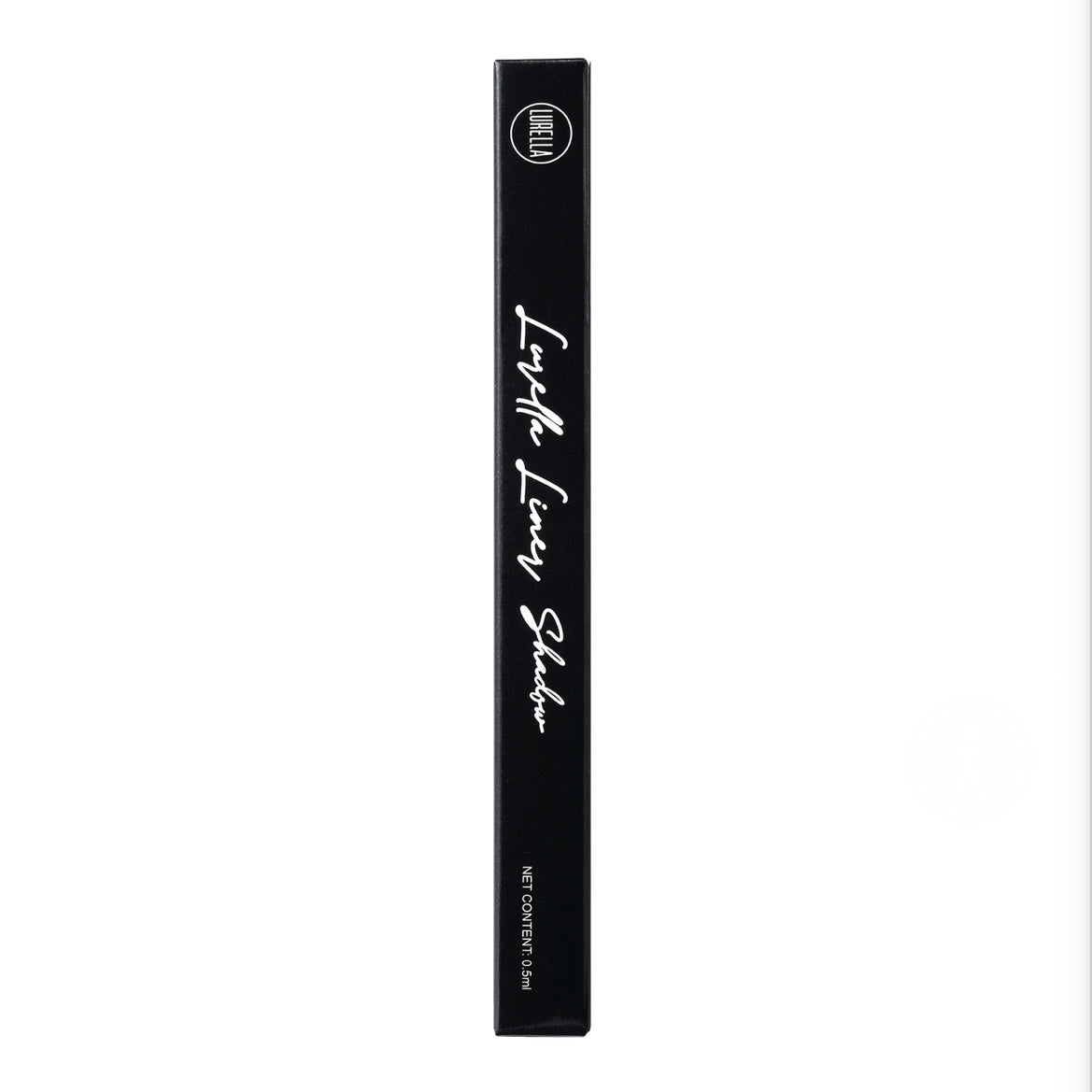 Liquid Eyeliner- Shadow (black)